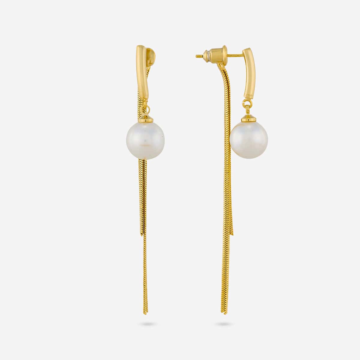 Trendy Earring 195738 - Image 4