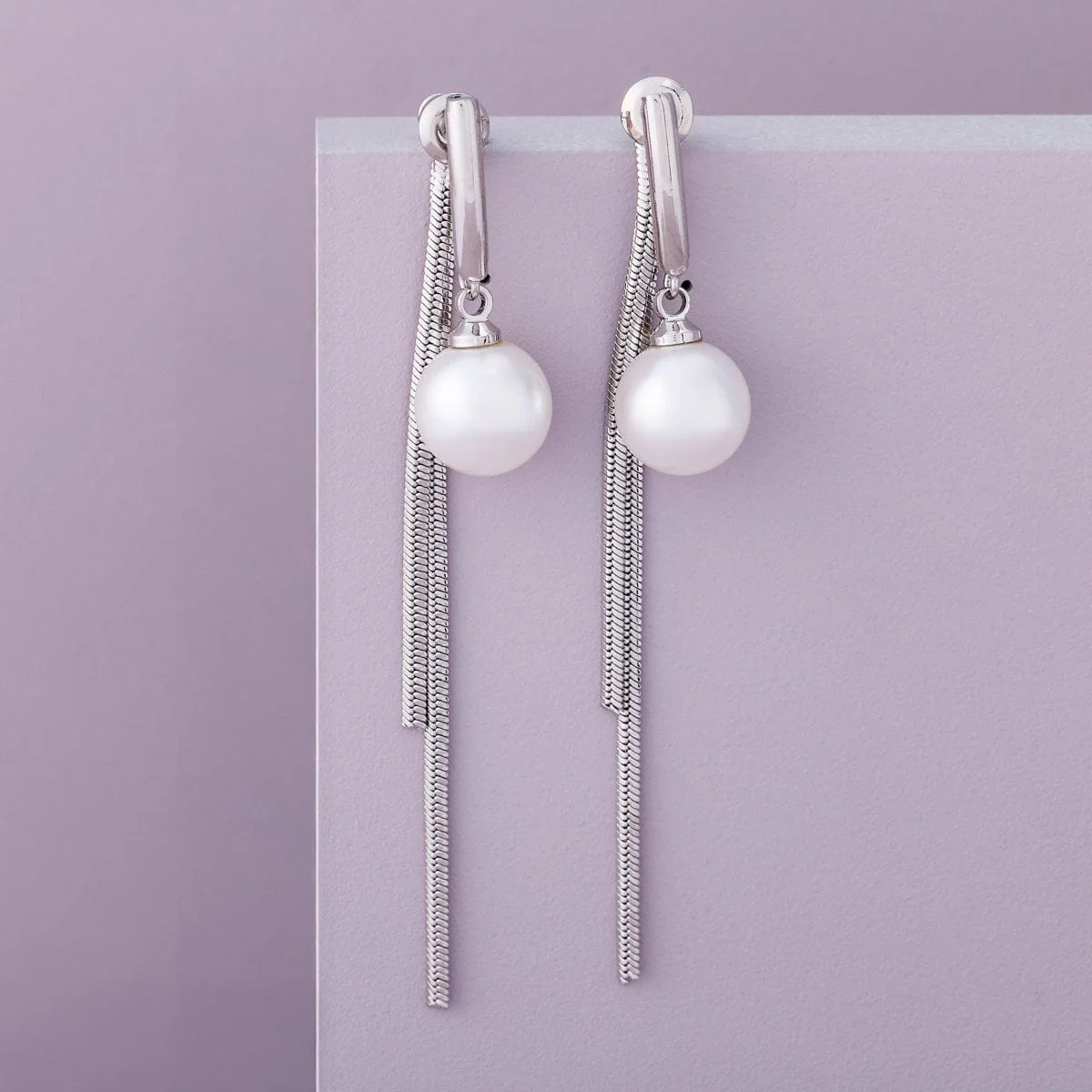 Trendy Earring 195738 - Image 5