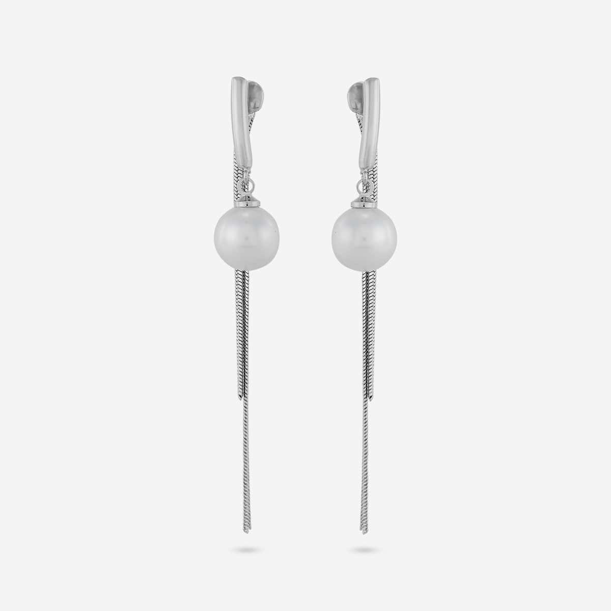 Trendy Earring 195738 - Image 6