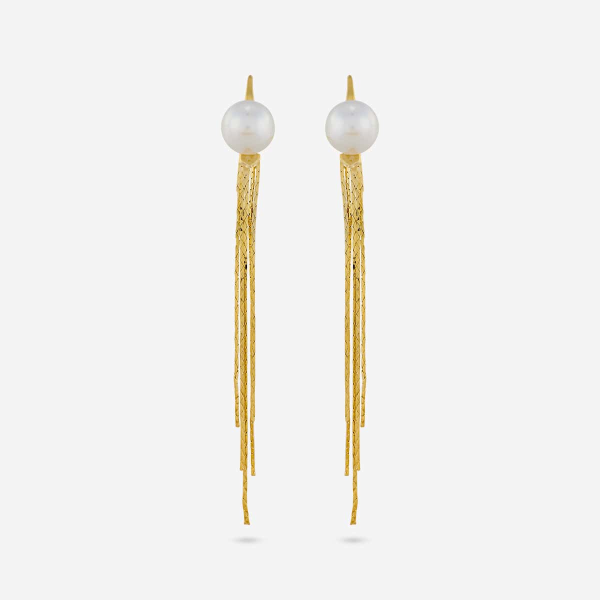 Trendy Earring 195749 - Image 2