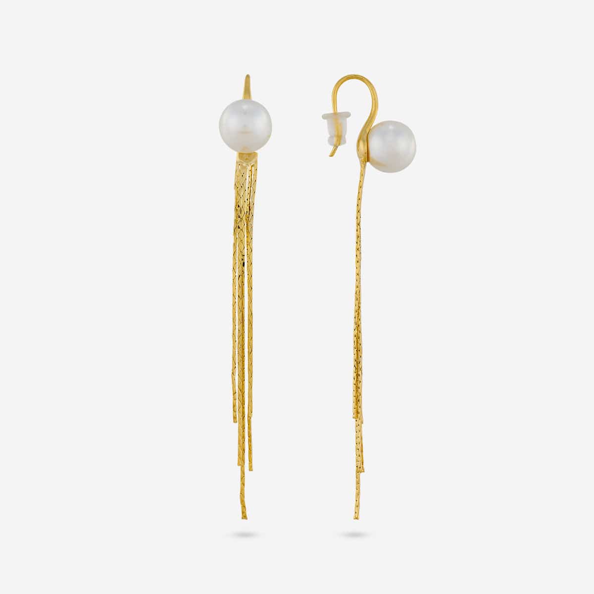 Trendy Earring 195749 - Image 3