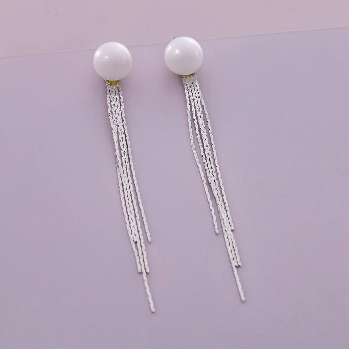 Trendy Earring 195749 - Image 4