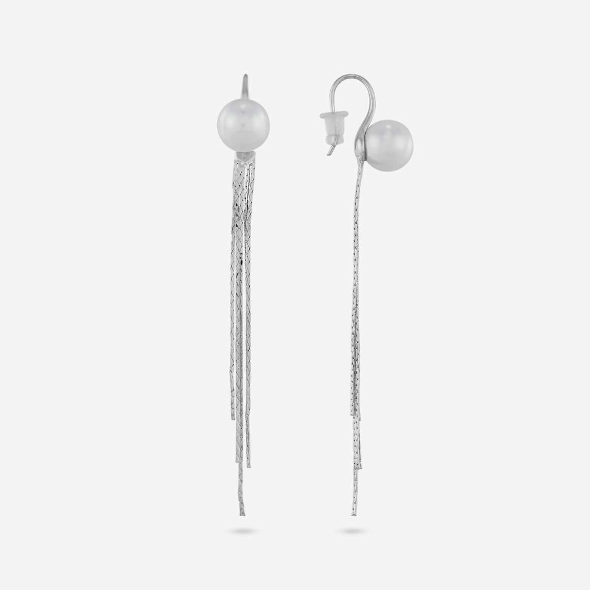 Trendy Earring 195749 - Image 7