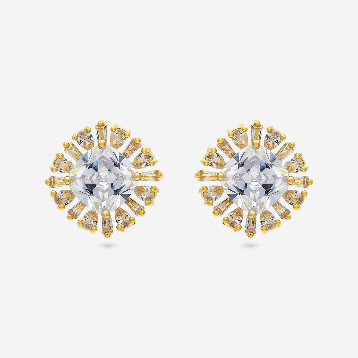 Trendy Earring 195750 - Image 3