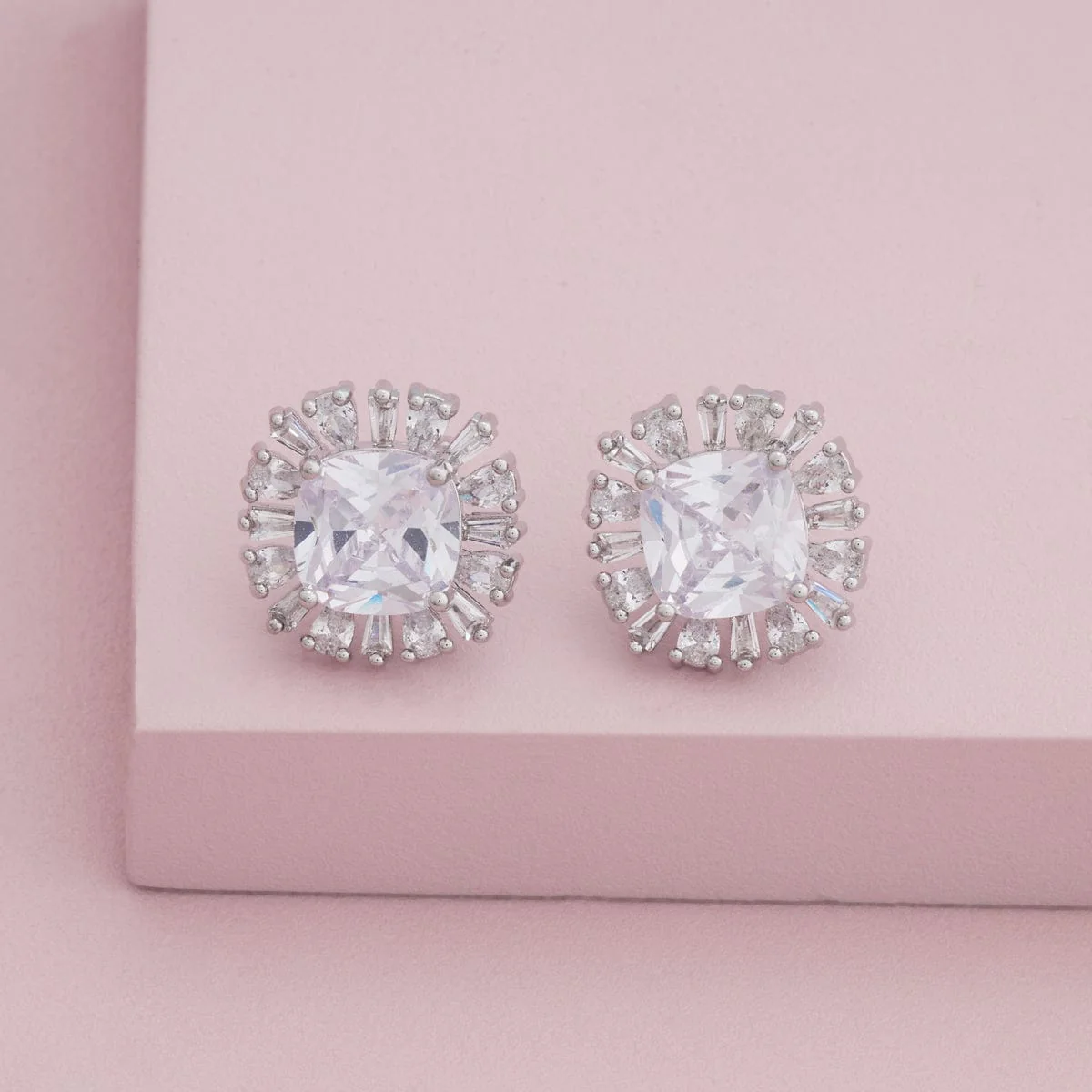 Trendy Earring 195750 - Image 5