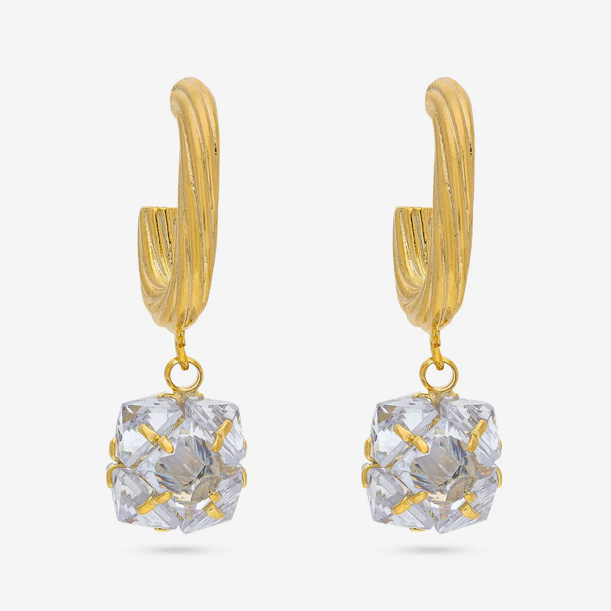 Trendy Earring 195759 - Image 2
