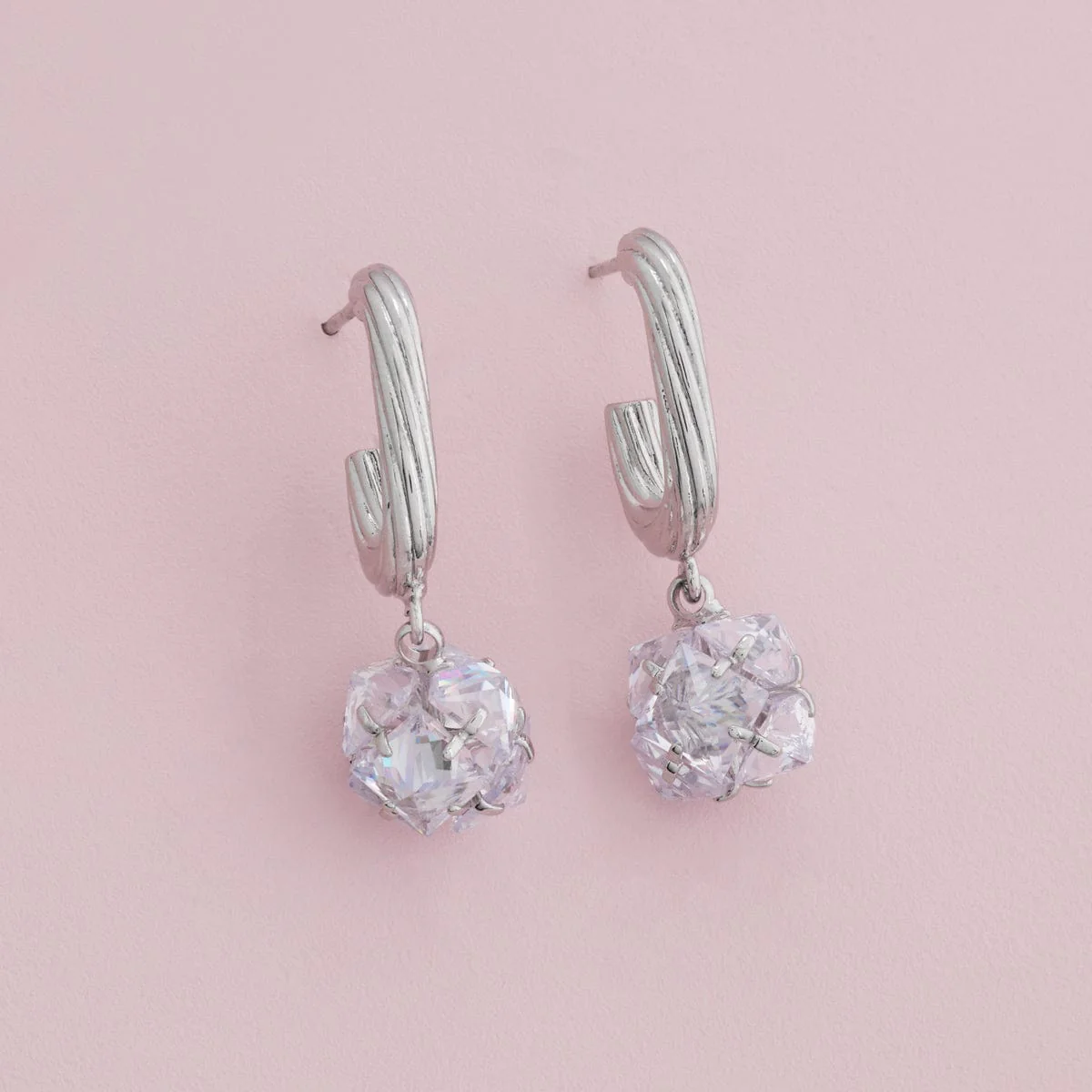 Trendy Earring 195759 - Image 4