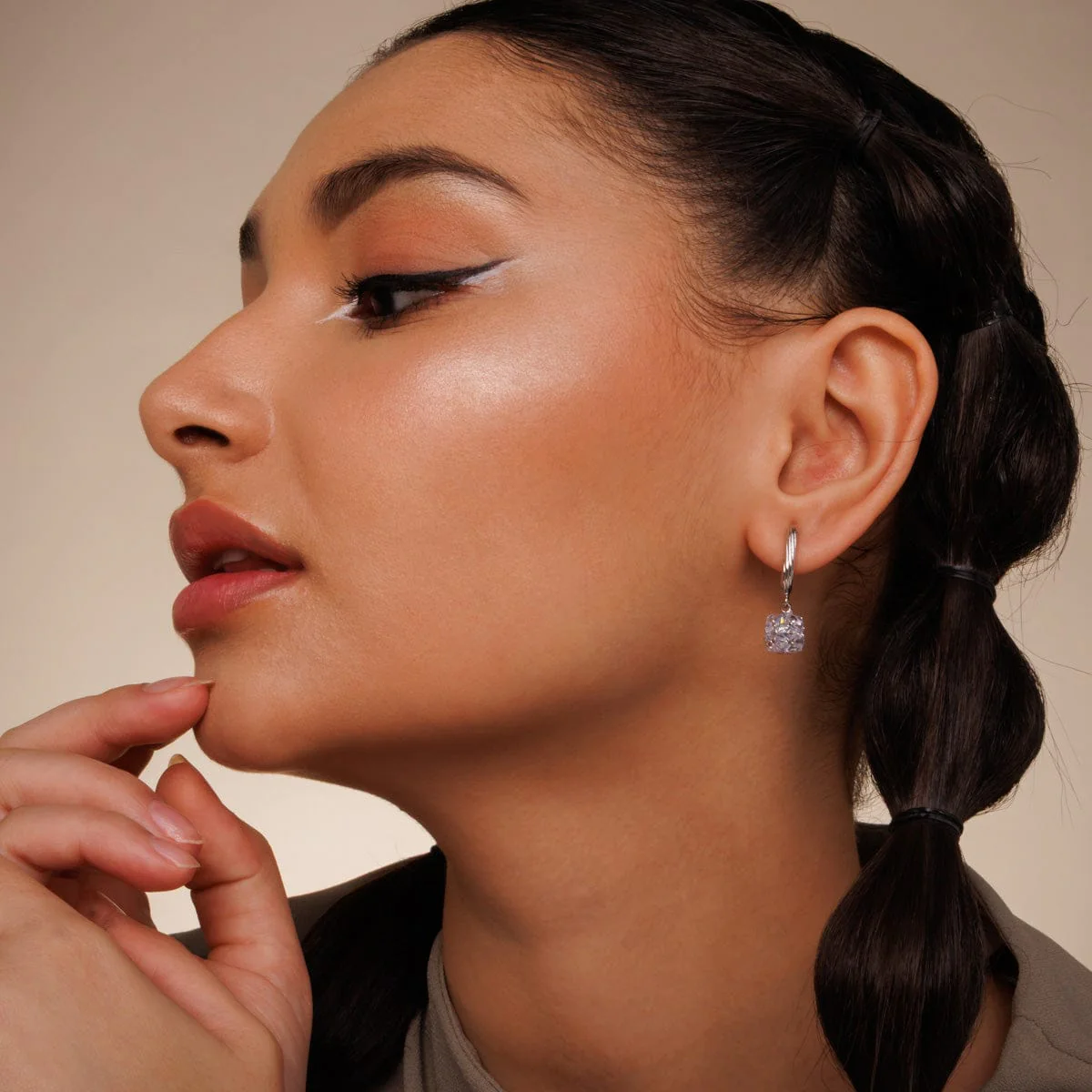 Trendy Earring 195759 - Image 5