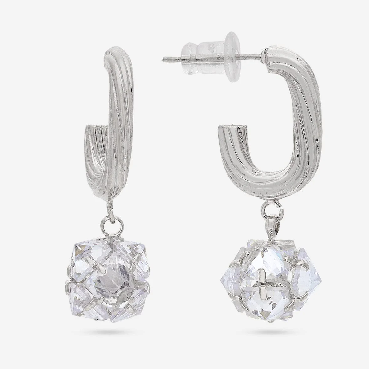 Trendy Earring 195759 - Image 7