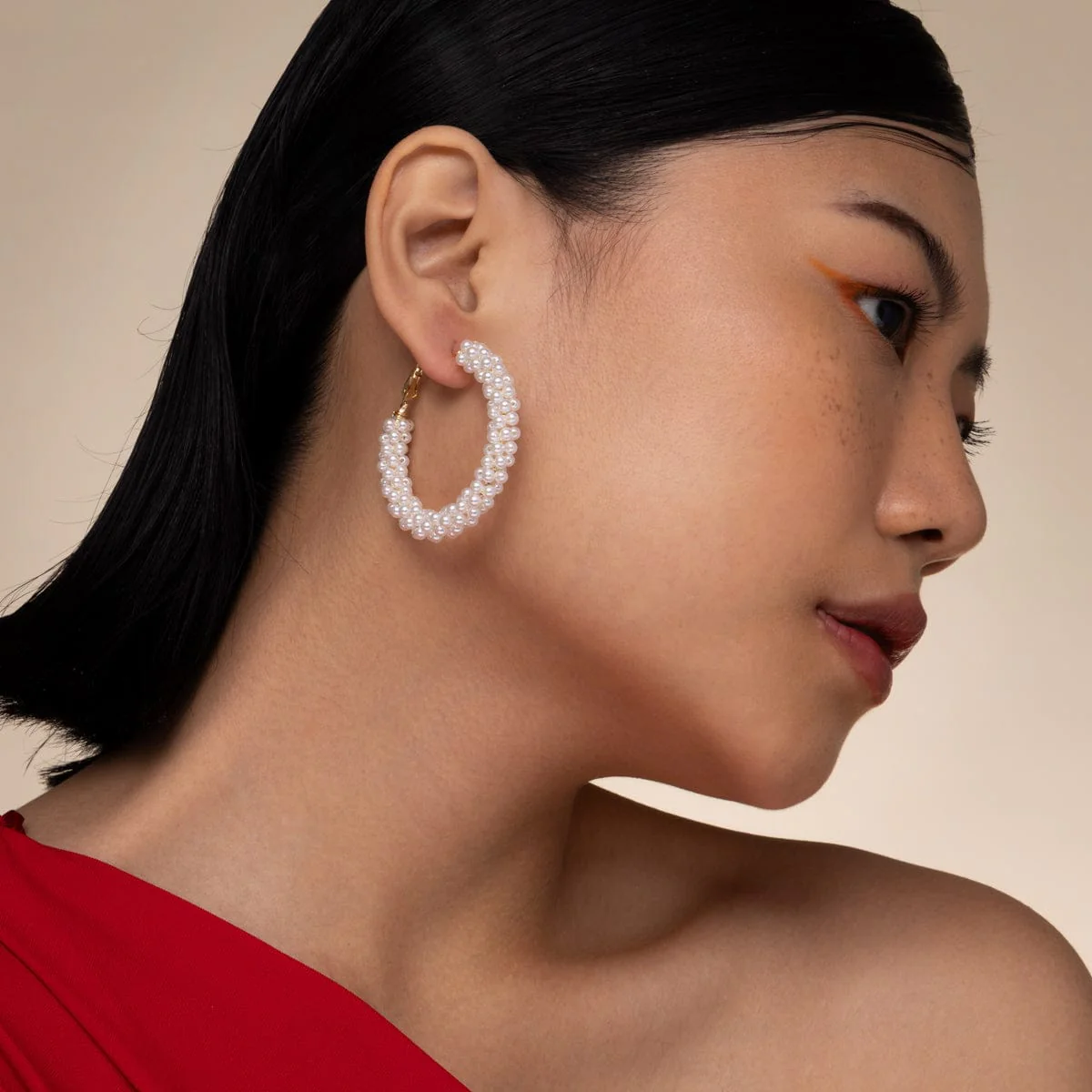 Trendy Earring 195780 - Image 2