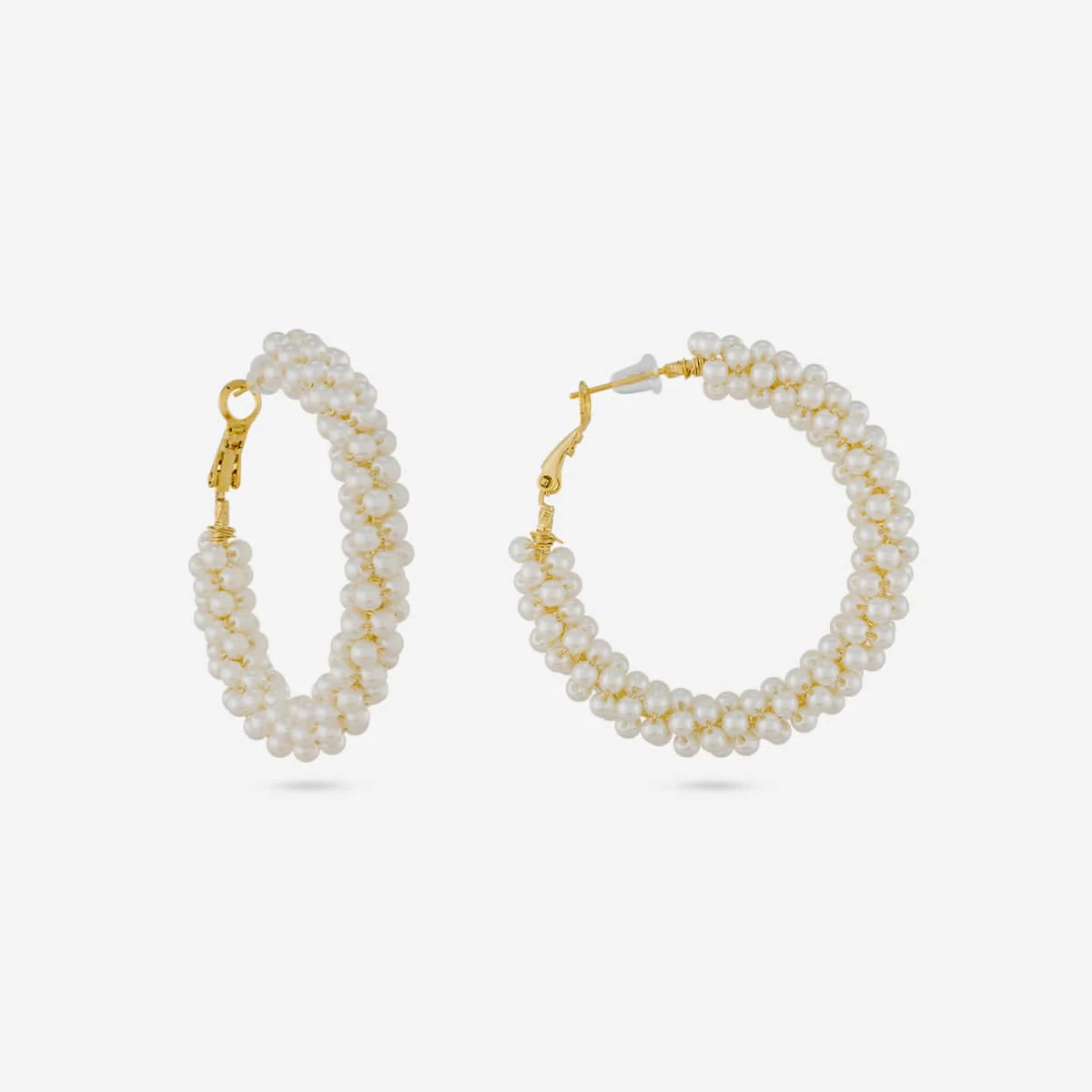 Trendy Earring 195780 - Image 4