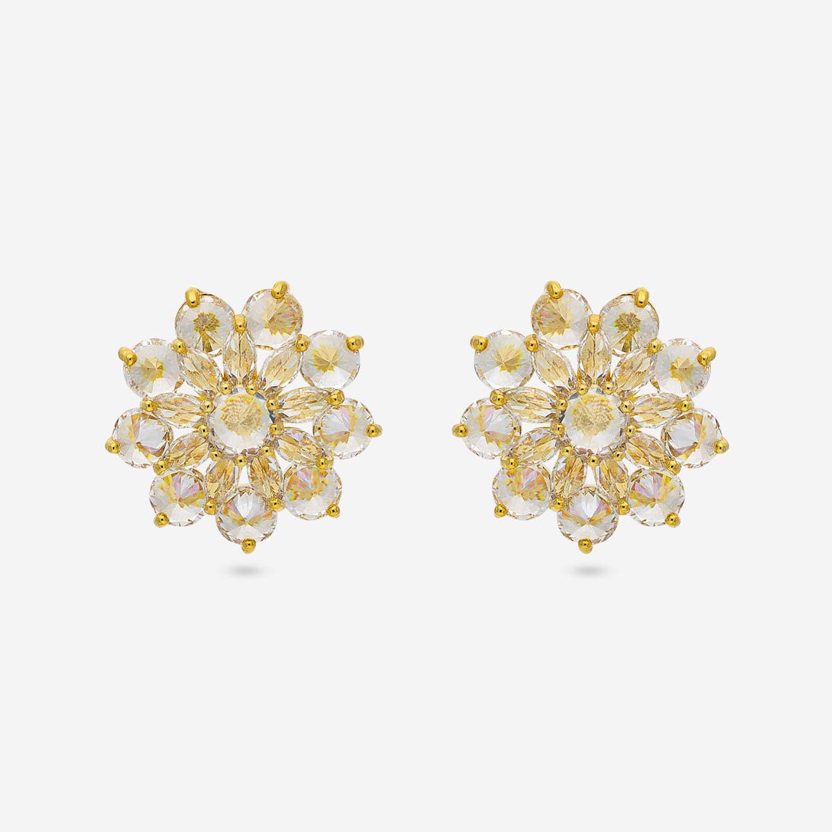 Trendy Earring 195781 - Image 2