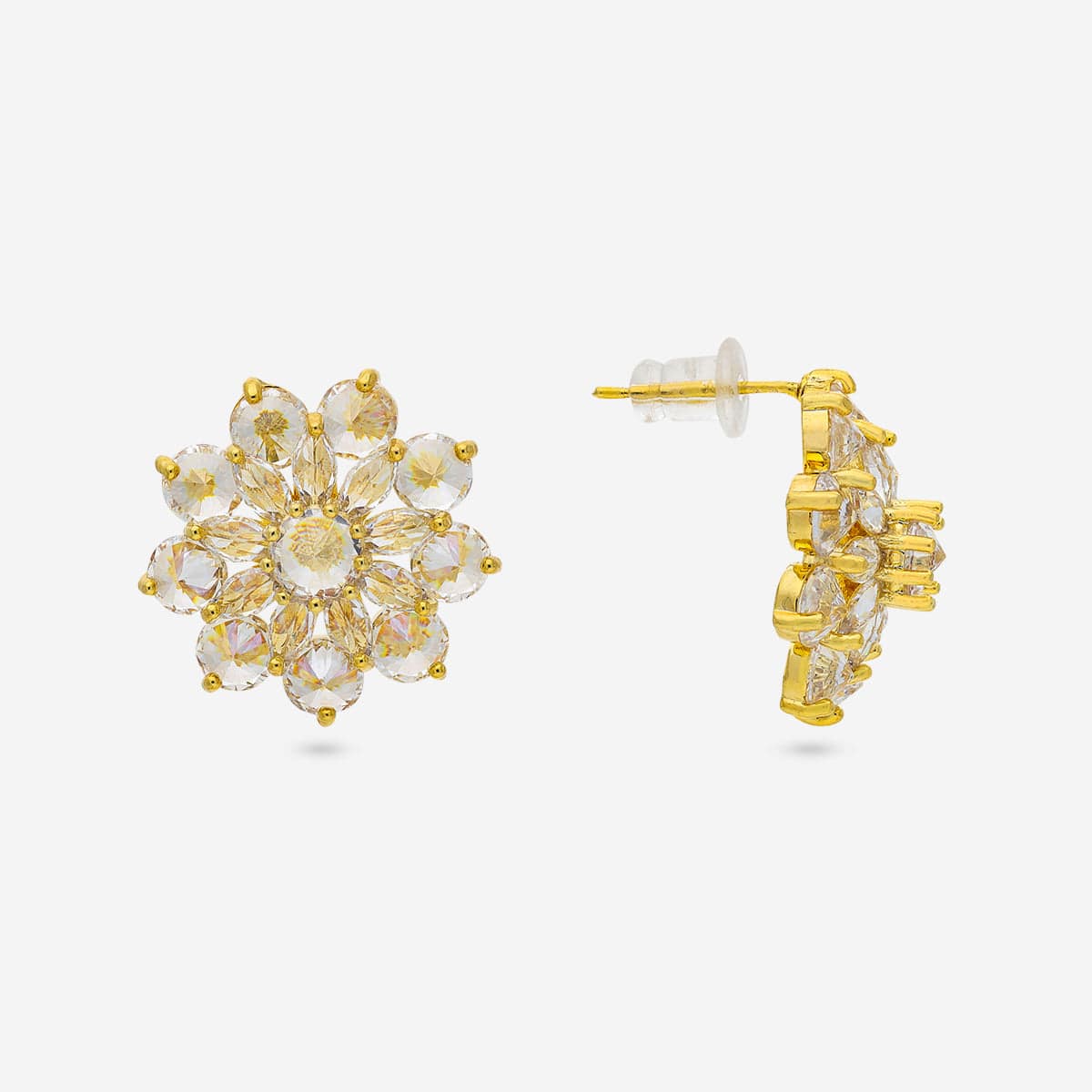 Trendy Earring 195781 - Image 3