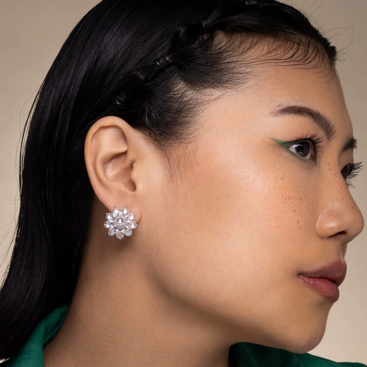 Trendy Earring 195781 - Image 5