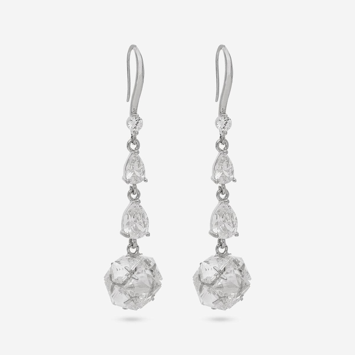 Trendy Earring 195785 - Image 6