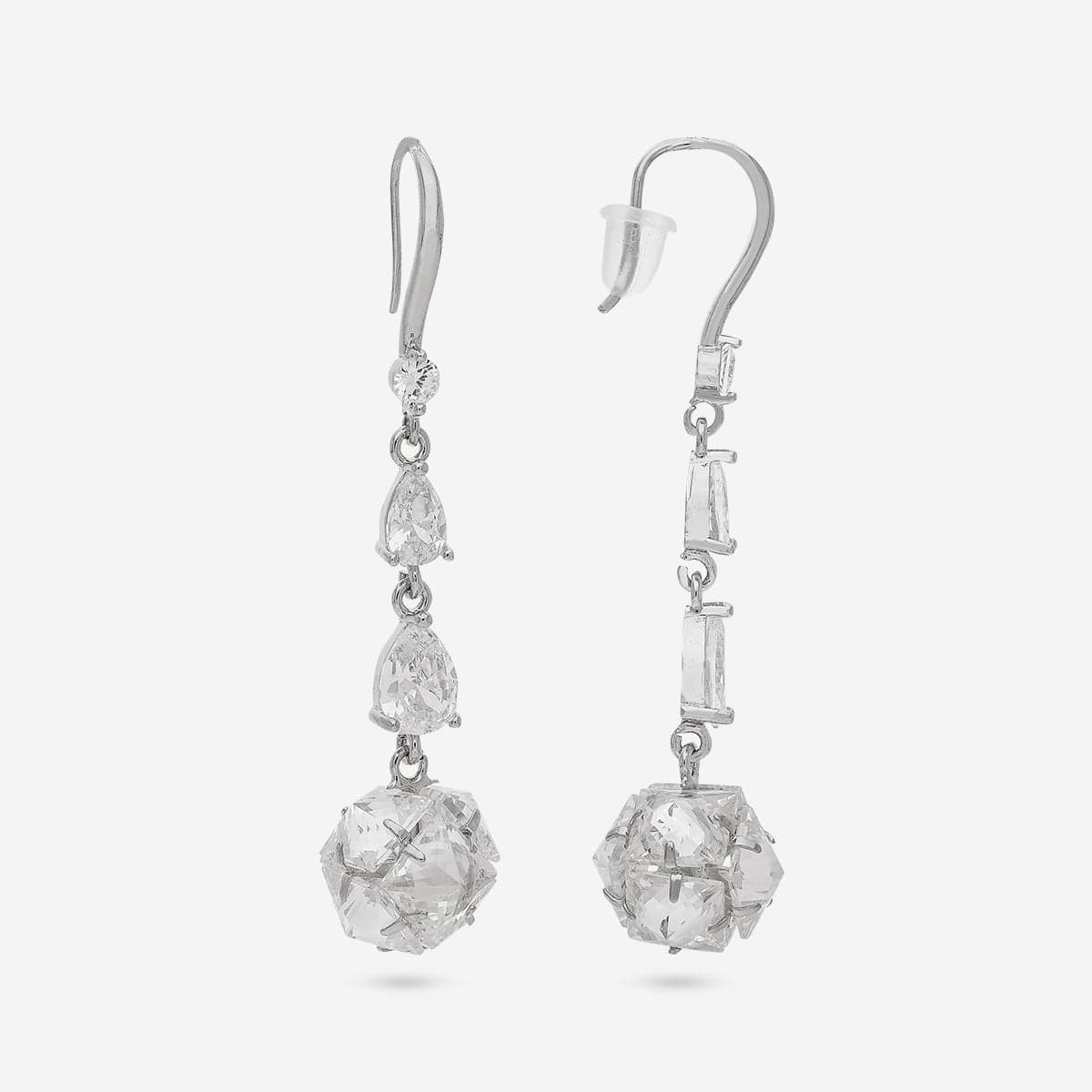 Trendy Earring 195785 - Image 7