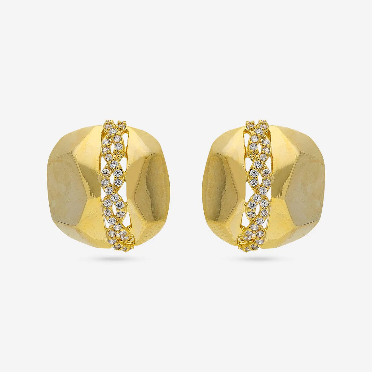 Trendy Earring 195787 - Image 2