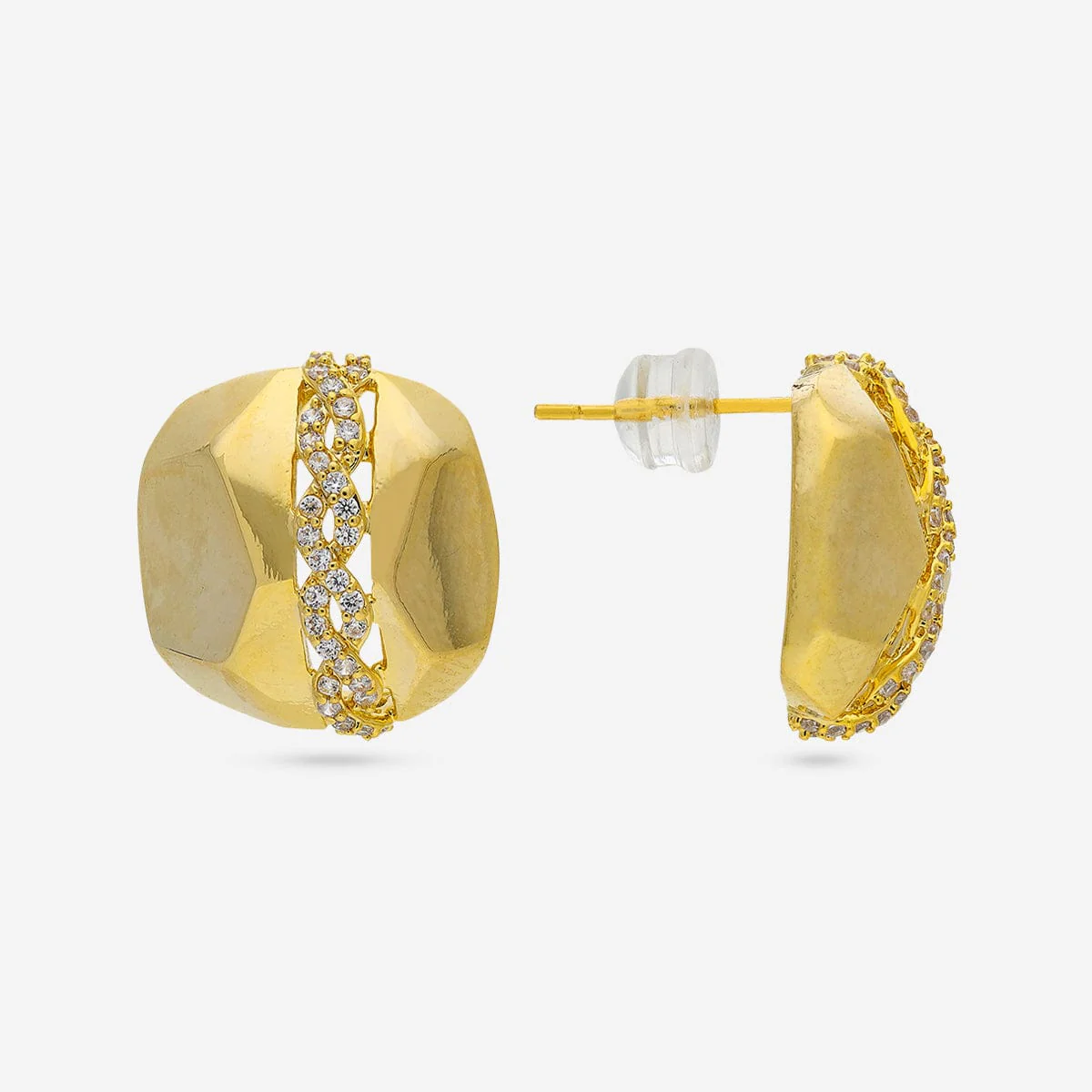 Trendy Earring 195787 - Image 3