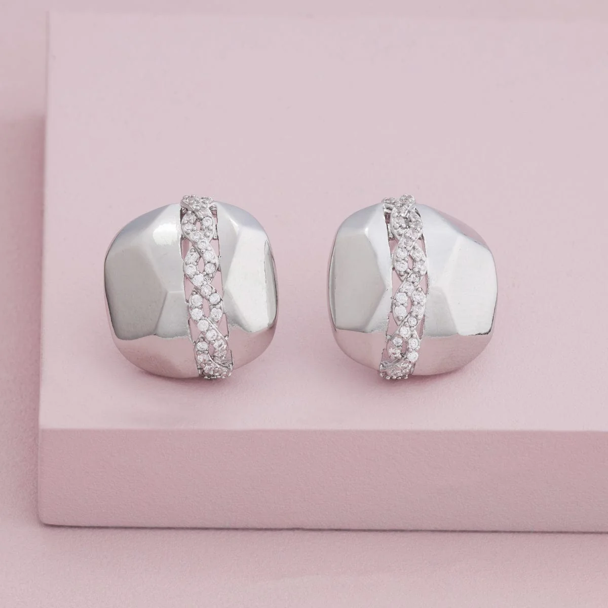 Trendy Earring 195787 - Image 4