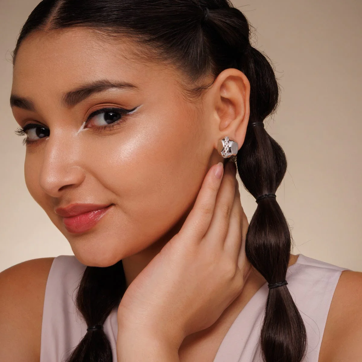 Trendy Earring 195787 - Image 5