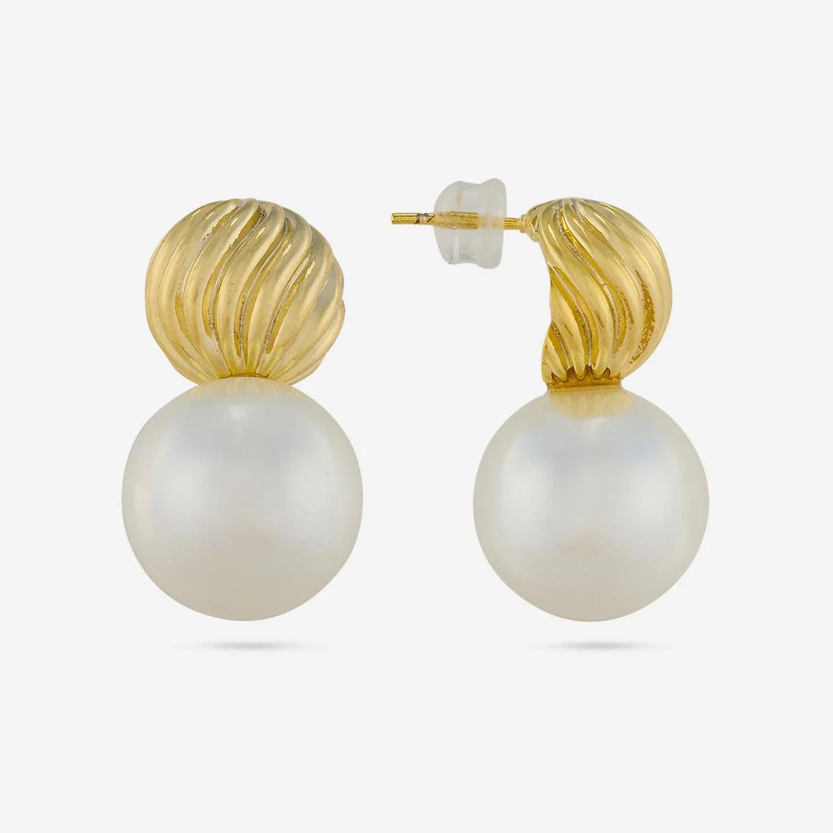 Trendy Earring 195792 - Image 3