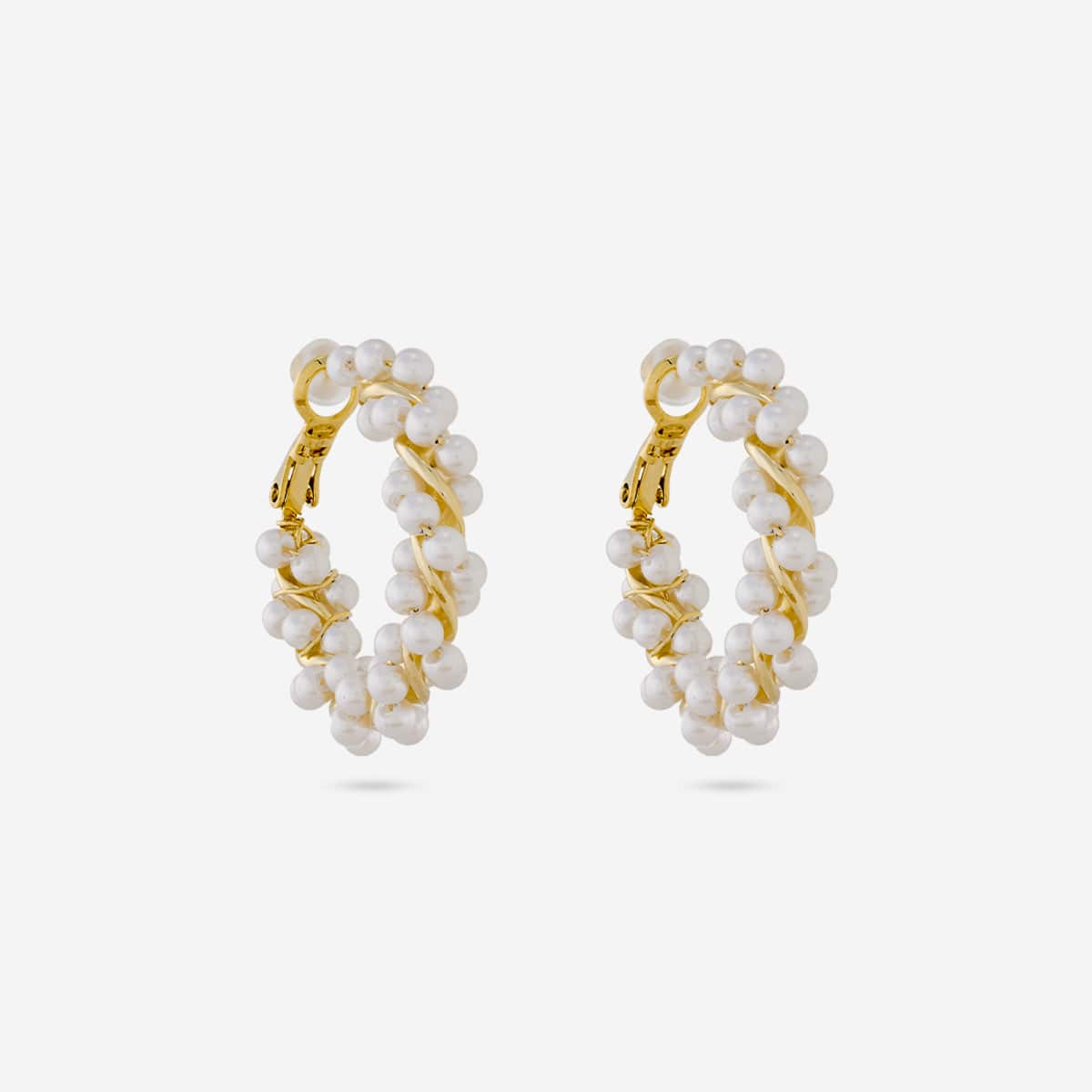 Trendy Earring 195793 - Image 3