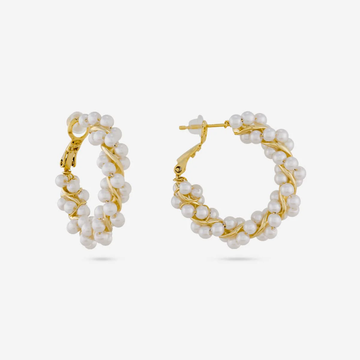 Trendy Earring 195793 - Image 4