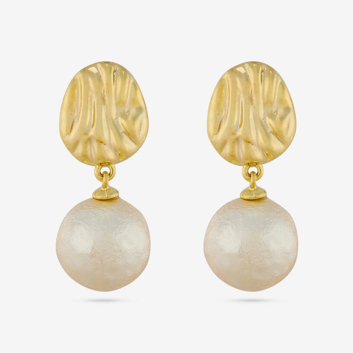 Trendy Earring 195807 - Image 3