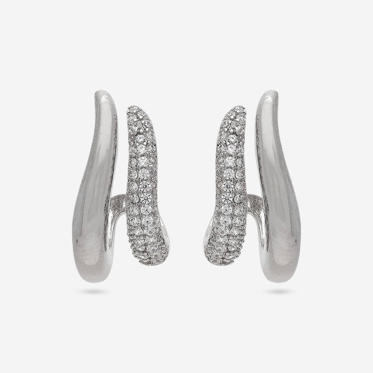 Trendy Earring 195810 - Image 3
