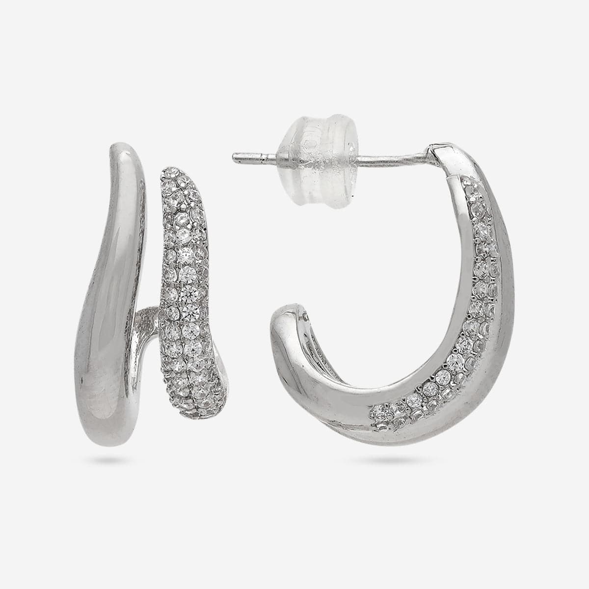 Trendy Earring 195810 - Image 4