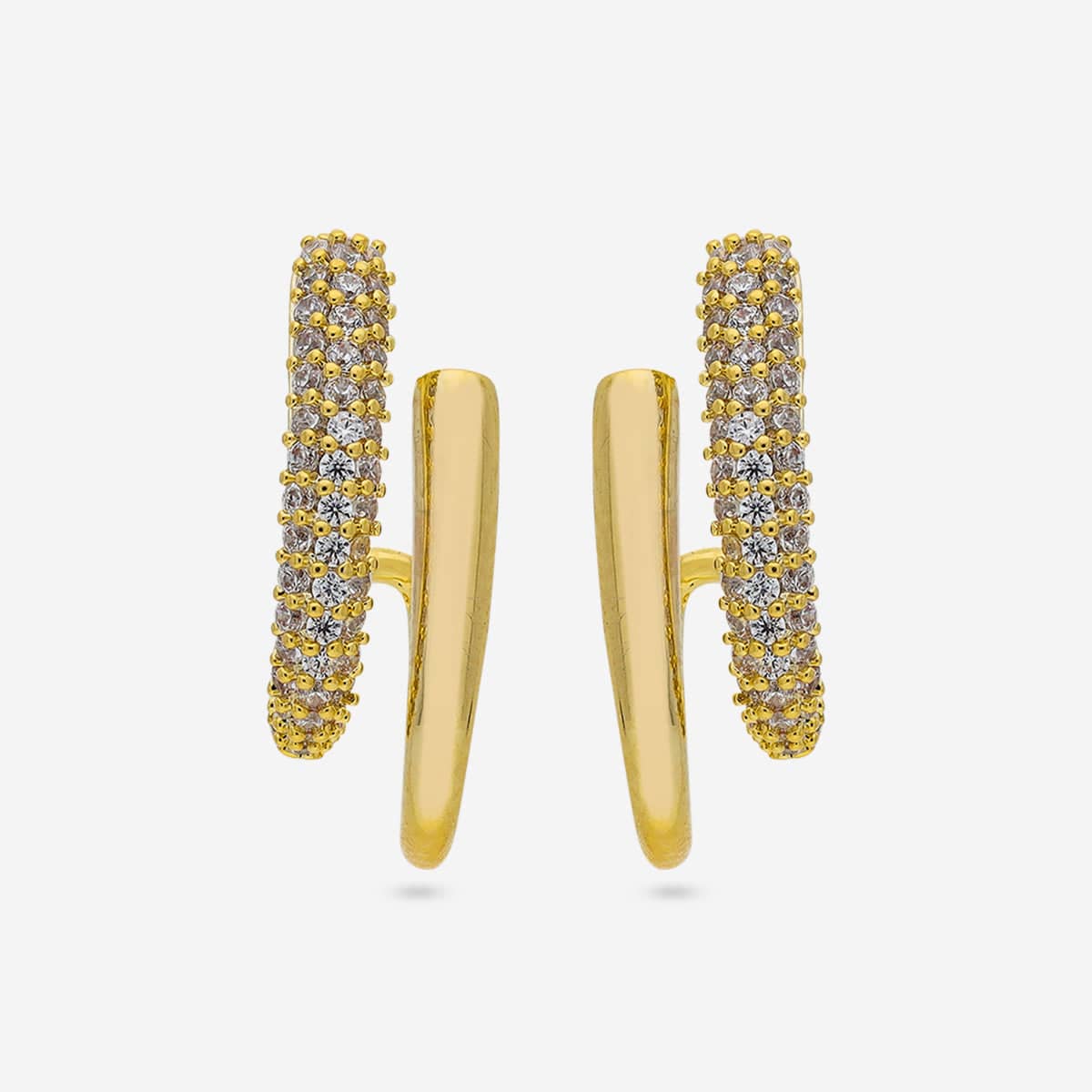 Trendy Earring 195811 - Image 3