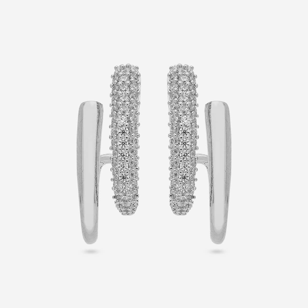 Trendy Earring 195811 - Image 6