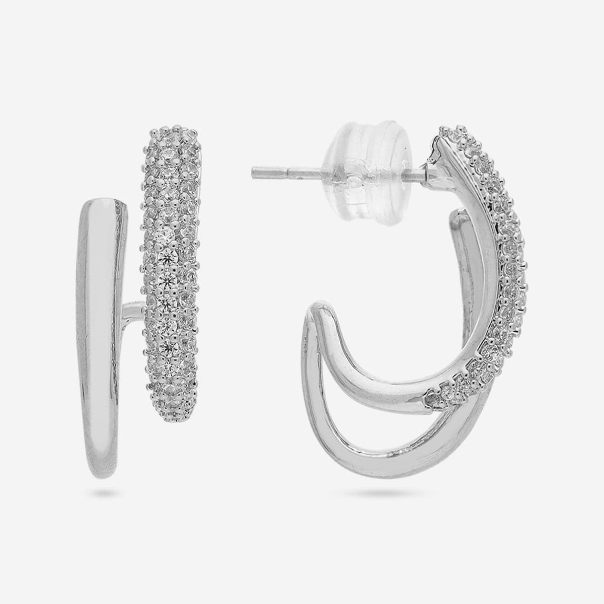 Trendy Earring 195811 - Image 7
