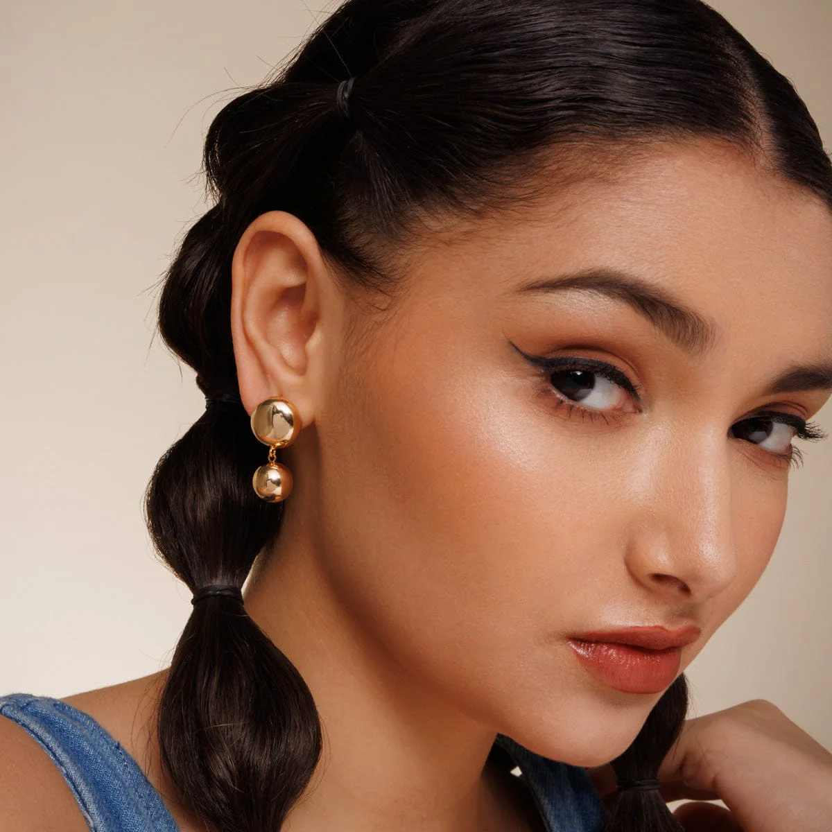 Trendy Earring 196019 - Image 2