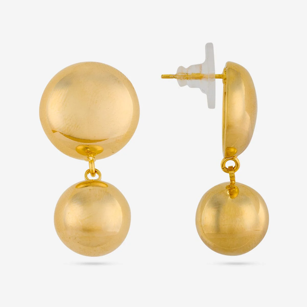 Trendy Earring 196019 - Image 4