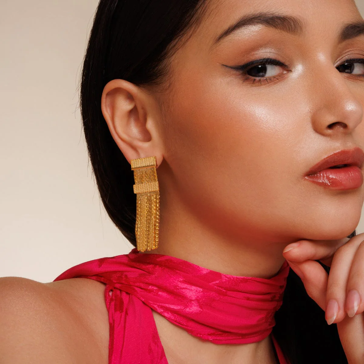 Trendy Earring 196021 - Image 2