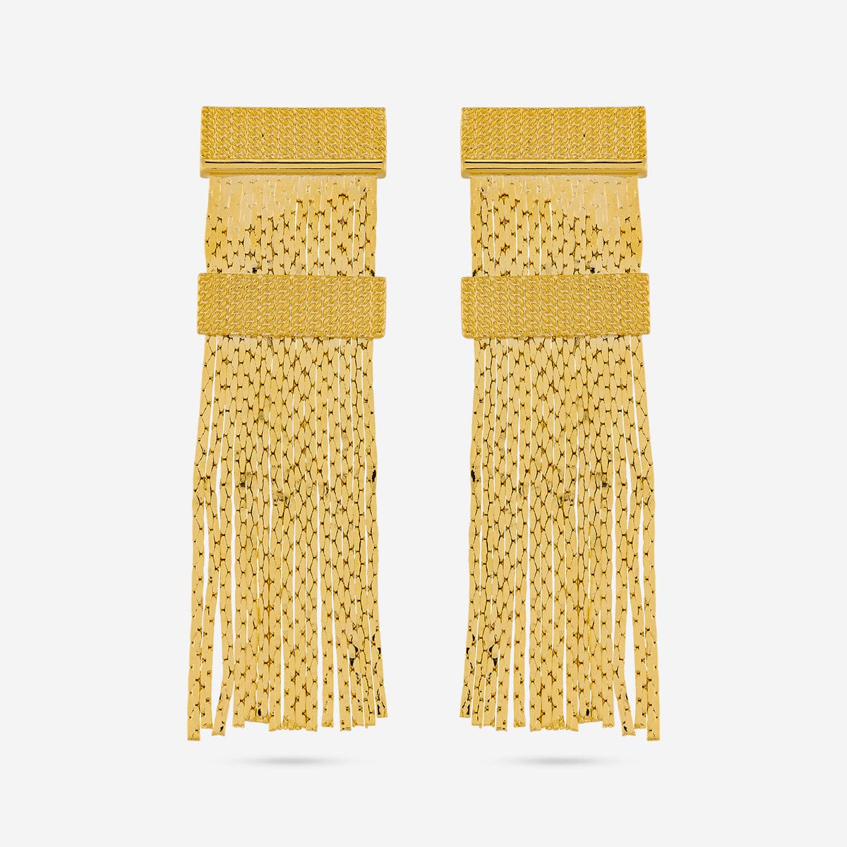 Trendy Earring 196021 - Image 3