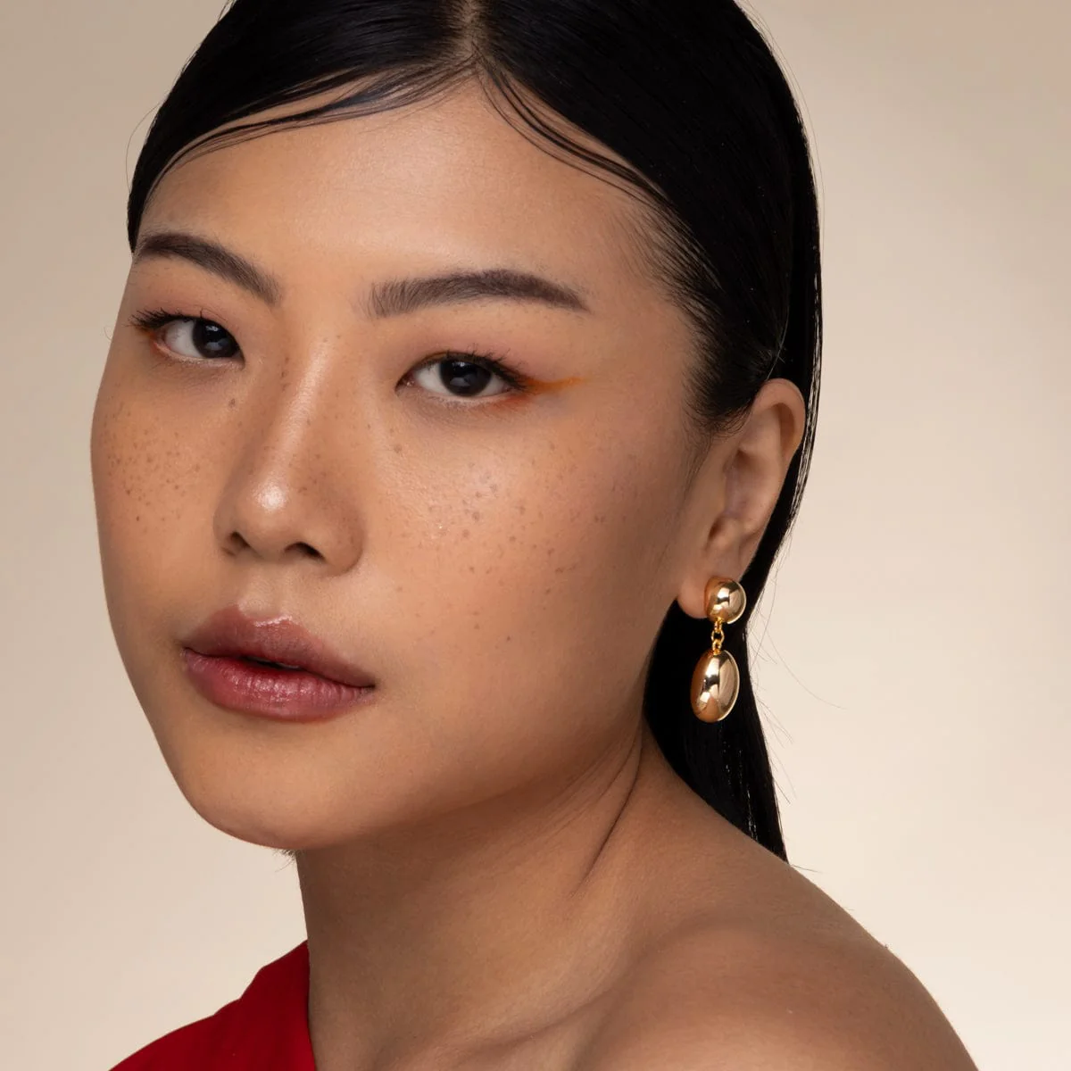 Trendy Earring 196022 - Image 2