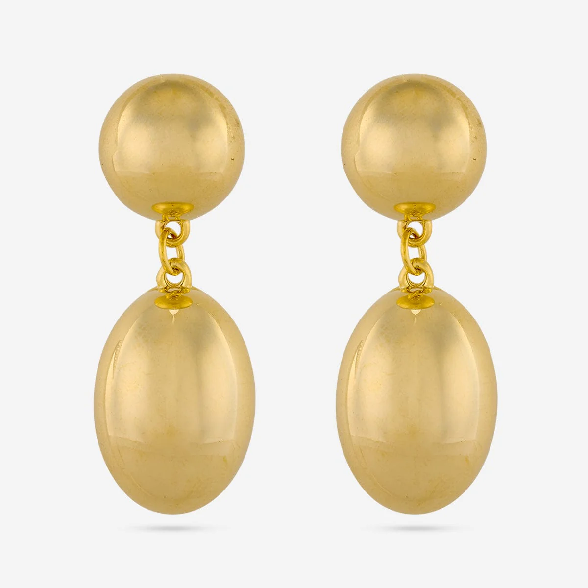 Trendy Earring 196022 - Image 3