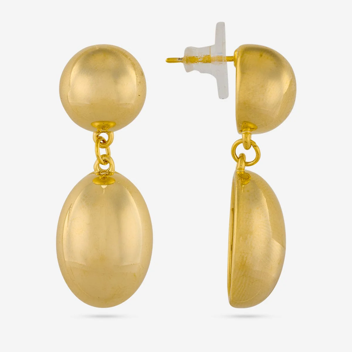 Trendy Earring 196022 - Image 4