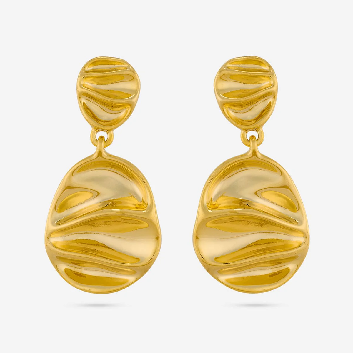 Trendy Earring 196023 - Image 3