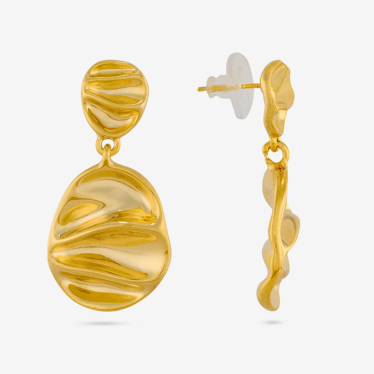 Trendy Earring 196023 - Image 4