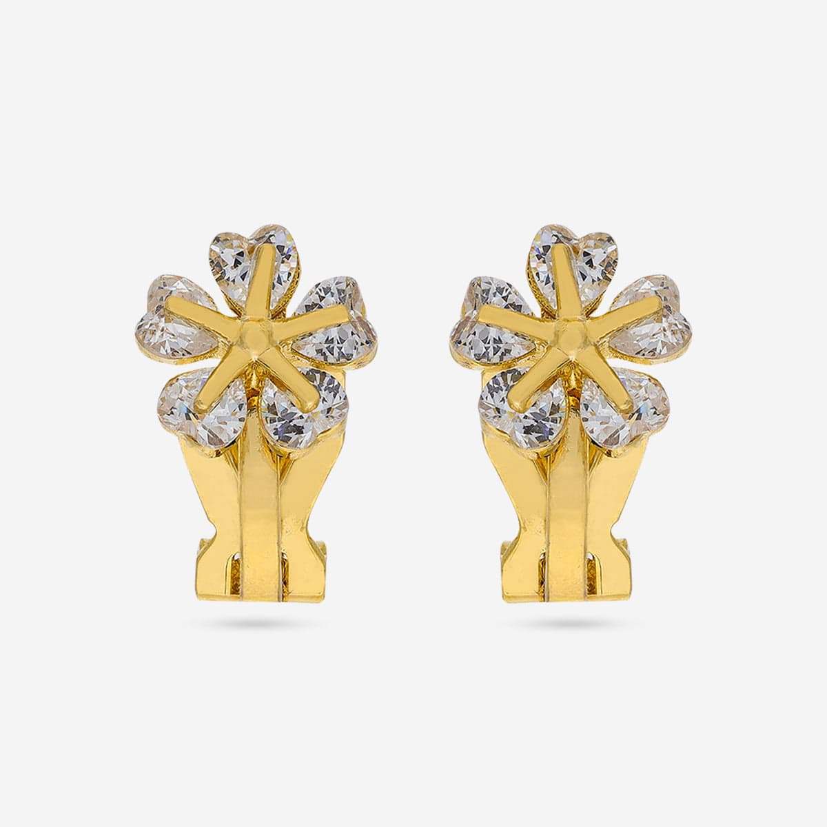 Trendy Earring 196048 - Image 3