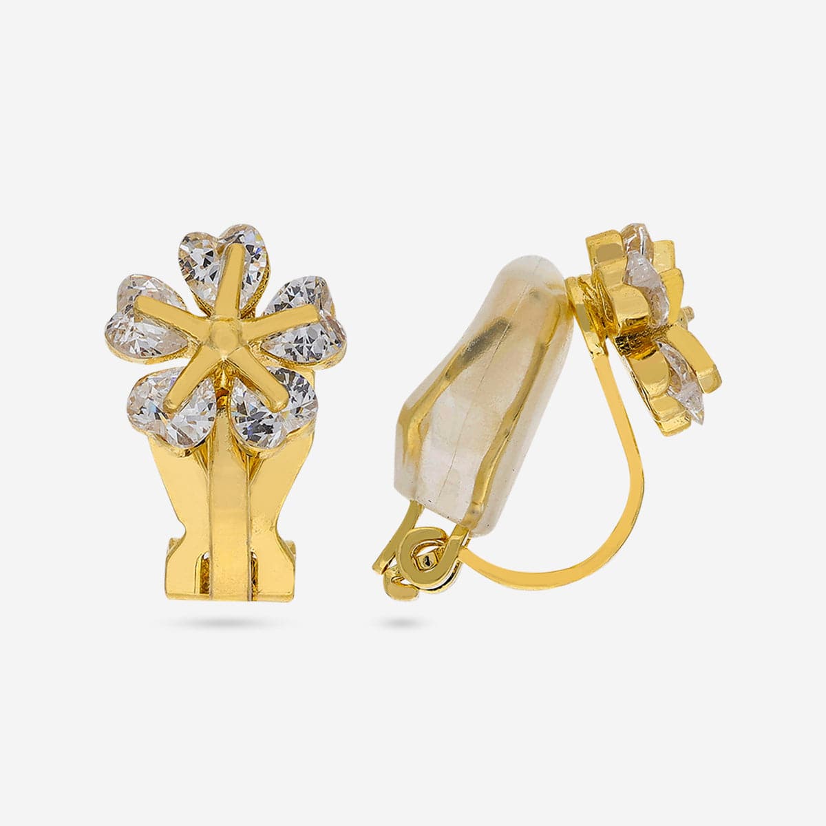 Trendy Earring 196048 - Image 4