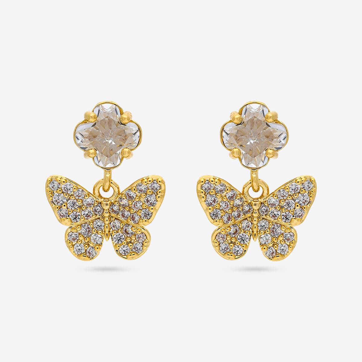 Trendy Earring 196049 - Image 3