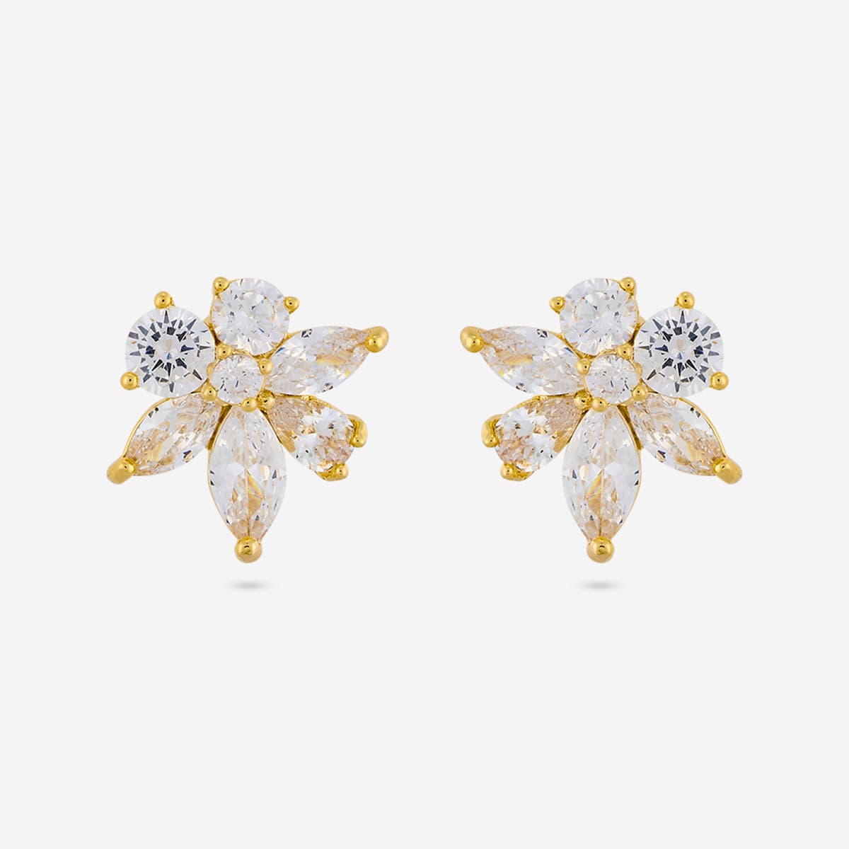 Trendy Earring 196052 - Image 2