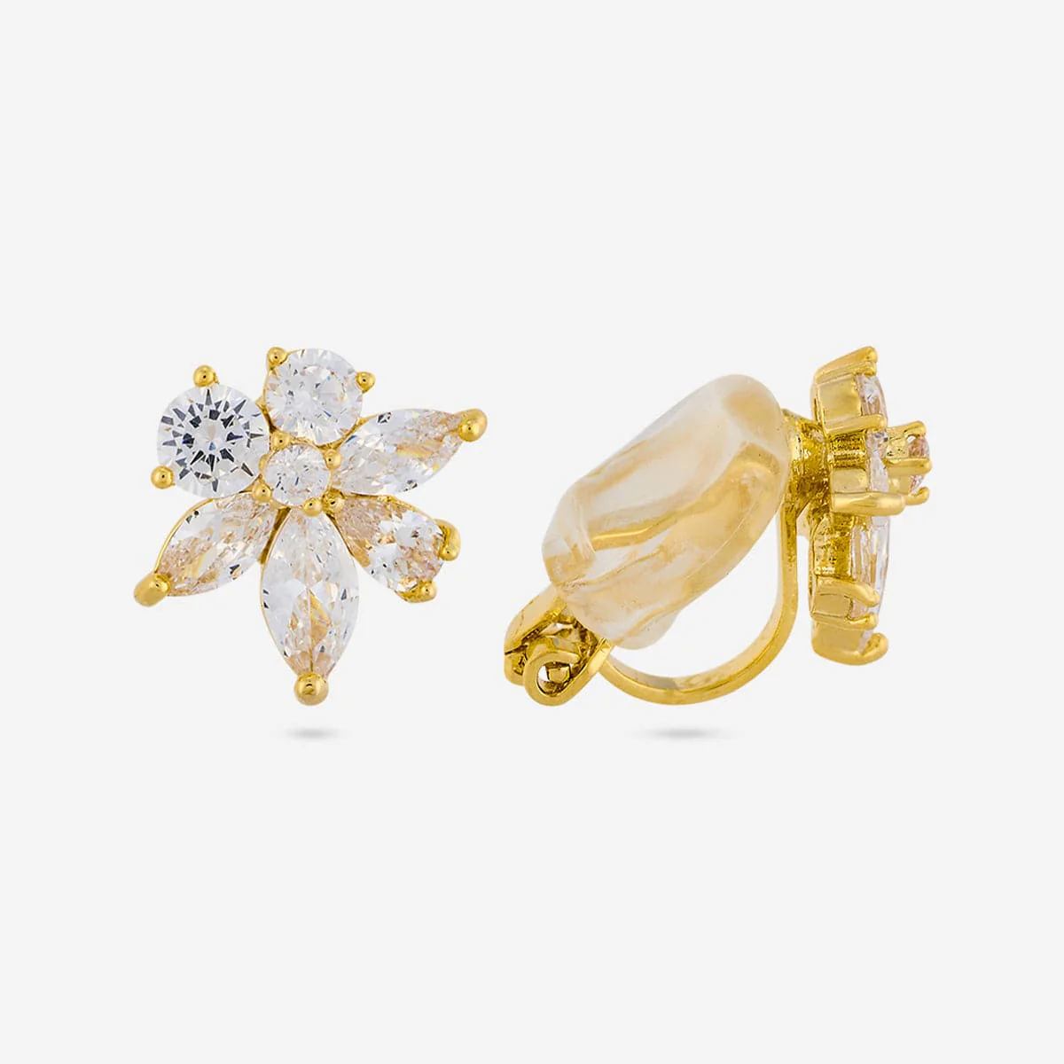 Trendy Earring 196052 - Image 3