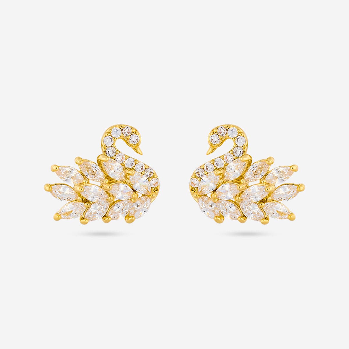 Trendy Earring 196054 - Image 3