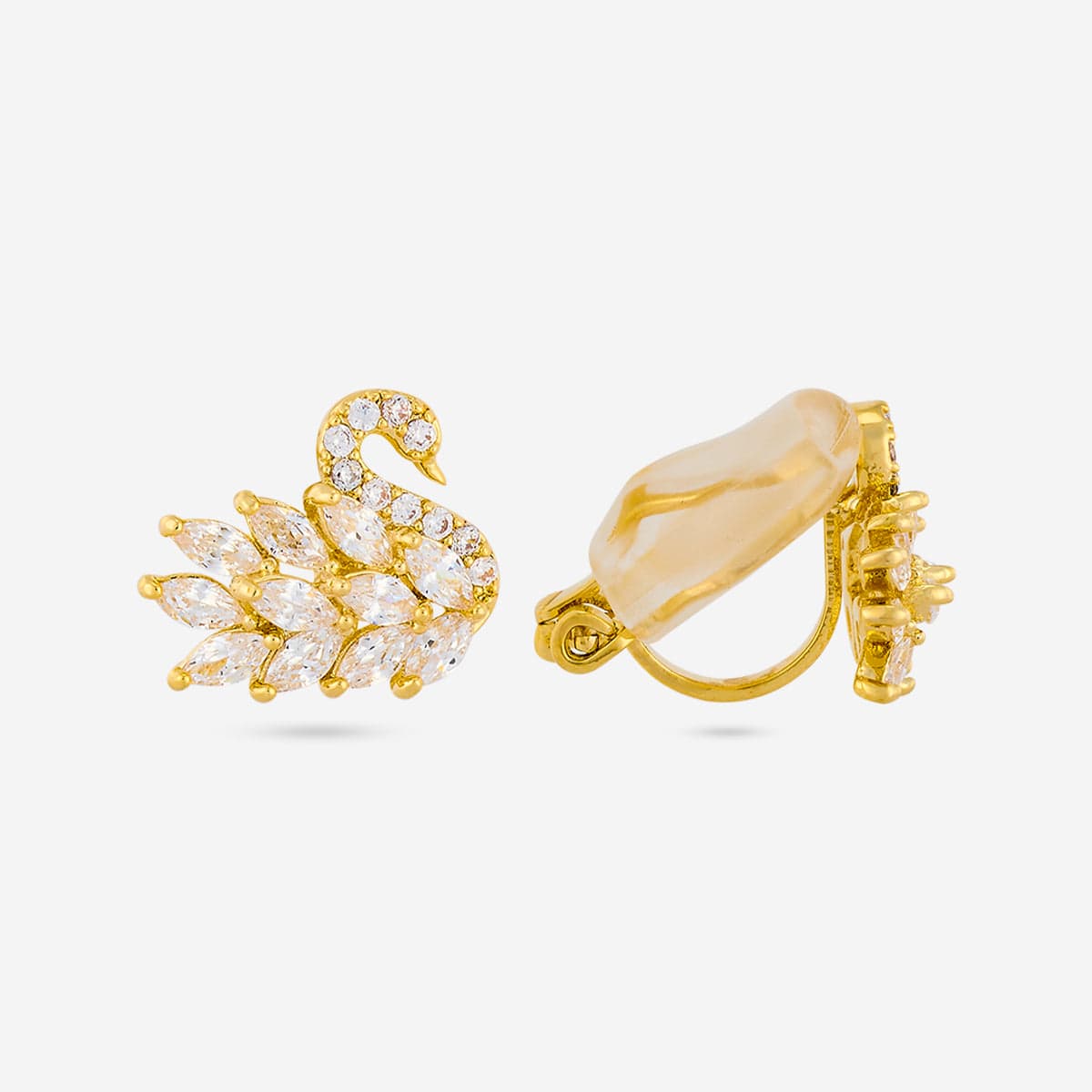 Trendy Earring 196054 - Image 4