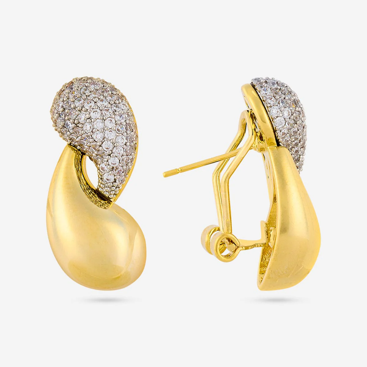 Trendy Earring 196058 - Image 4